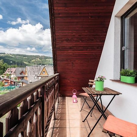 Rent Like Home - Skibowki Закопане Екстериор снимка