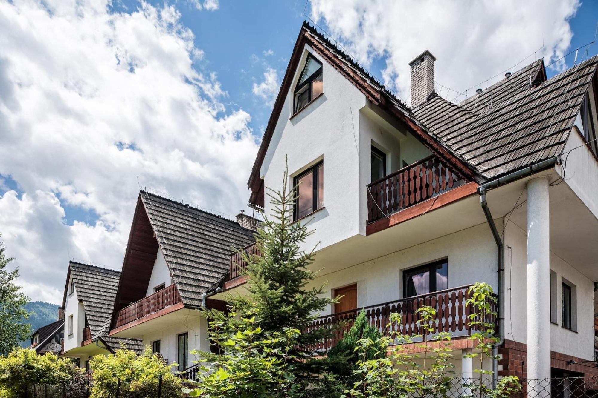 Rent Like Home - Skibowki Закопане Екстериор снимка