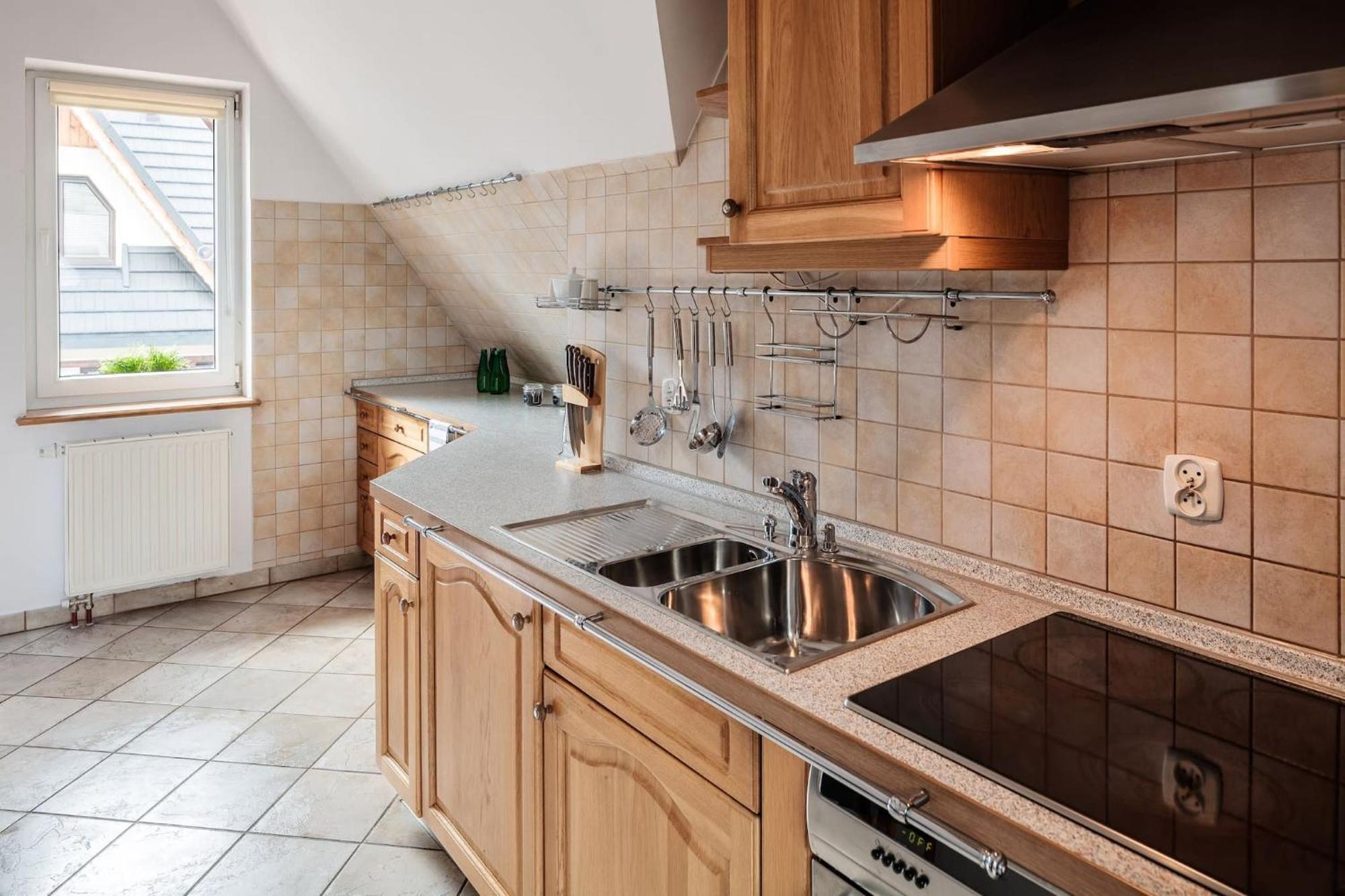 Rent Like Home - Skibowki Закопане Екстериор снимка
